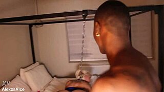 Double trouble anal domination with lola marie anal big cock anal play gape dp atm strap on fucking femdom creampie and cum eating