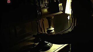 house of madness halloween trailer preview