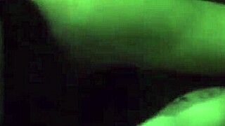Venezuelan wife intensely sucks cock in her husband's home.