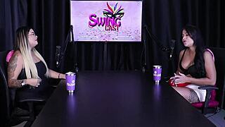 Achava que o porn� seria um trabalho f�cil foi chamada de pen�lope todo dia bate uma siririca e se fetiche no xvideos - suellen barrar watch on sheer red