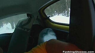 Rosemary Moyer Snowboarder Chick Loves Cock With Big Tits And Cum