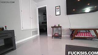 Help me, step sis Maya Wolfe, with your big ass, tits, blowjob, and hardcore pov action