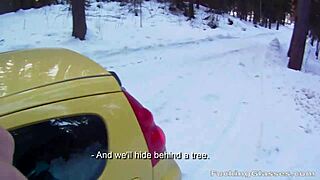Rosemary Moyer Snowboarder Chick Loves Cock With Big Tits And Cum