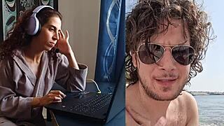 Aaa Urgente - Tyde Ha Voglia Di Scopare E Sfoga I Suoi Appetiti Con Tantaly Tan6th