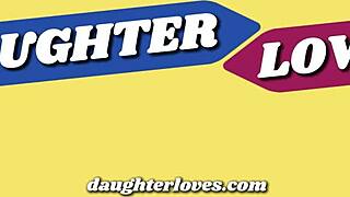 Stepdads Trading Our Hitchhiker Stepdaughters