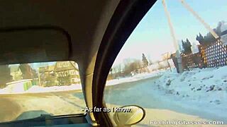 Rosemary Moyer Snowboarder Chick Loves Cock With Big Tits And Cum
