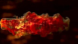 Redhead Eva Takes Hard Assfuck With Big Black Cock In Detailed Close Up