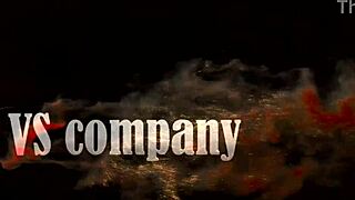 i fucked hot milf lana roberts in a hard threesome