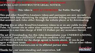 blonde hottie keyton sucks cock and gets wet pussy fucked