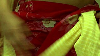 Asian massage turns into rough fucking orgasm