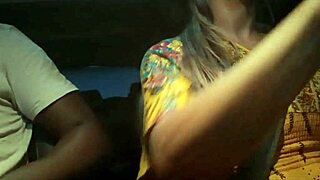 i found that big black cock on the street and came so hard