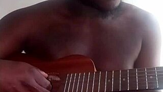 another parody song sung in free time as background music