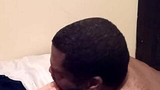 i love enjoying my side pieces delicious yummy feet with rocky tajauta