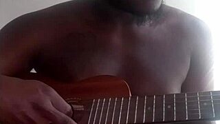 another parody song sung in free time as background music