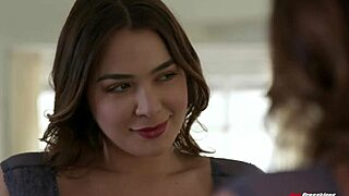 Slut Wife Blows Hubby's Four Friends In Wild Blowbang!