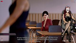 Ms Denvers Ep 63 - Passion In The College