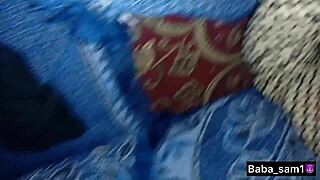 my hot girlfriend gets fucked deep and swallows all cum