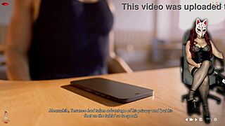 Ms Denvers Ep 63 - Passion In The College