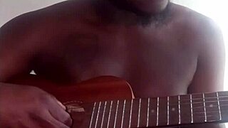 another parody song sung in free time as background music