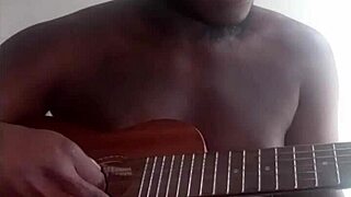 another parody song sung in free time as background music