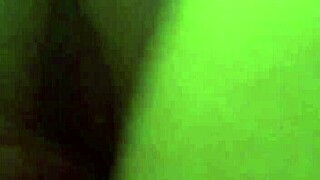 Me and my girlfriend sharing quiet moments