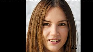 mistress kittiwips 21 - in front of your computer - audio french - joi