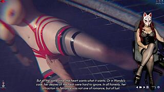 Ms Denvers Ep 63 - Passion In The College