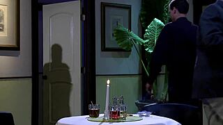 Super Sluts Natalie Norton Danica Dillan and Gemma Massey in Orgy