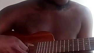 another parody song sung in free time as background music