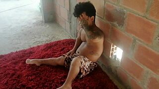 Tia gives latest phone, gets penetrated doggystyle.