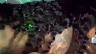 i feel so horny watching mrsfeedme suck big cocks and get creampied in this hood hoe compilation