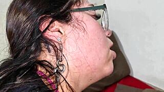 Fui Filmar Minha Amiga E Os Safados Me Botaram Pra Mamar Depois Enfiaram O Pau Em Mim