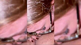 i thoght my friend came to study but she wanted to suck my cock