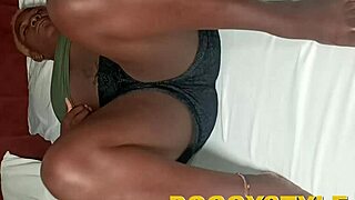 His dick my pernetrate from my pussy to my mouth to cum