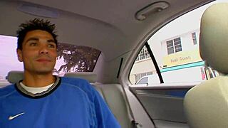 Eva Ellington Is A Petite 18+ Brunette Who Loves Thick Cock Filling Her Pussy