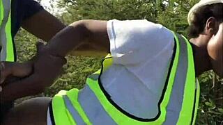 2022 Doggystyle Compilation Outdoor