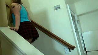 Sorority GATHERING with busty performer EMMA SHAY and FINNYSPLAYHOUSE