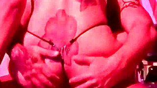 Hey, check out this amateur riding in the gym