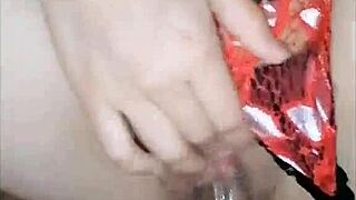 chatting with a mexican amateur latina about her life