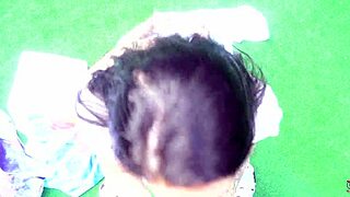 tatted up pawg bella scorpion getting fucked outside by big dick teddy tarantino?