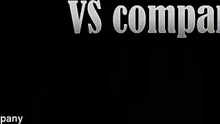 Cute Blonde Teen 18+ Crystal Takes Big Cock In Ass - Anal Orgasm