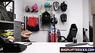 i recognized sophia as my old student and recalled her troublemaker past in the shop