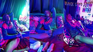 Your friendly neighborhood lewd spidey