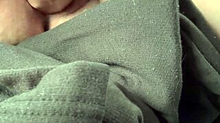 Getting myself so wet!