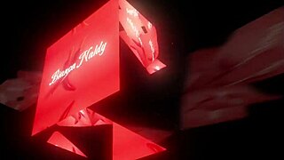 Stepmom spied jerking off in kitchen, sucked anyway