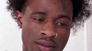 i feel shy sharing my boyfriend with my best friend andi avalon in interracial hardcore