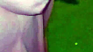 Harassing Mature Venezuelan