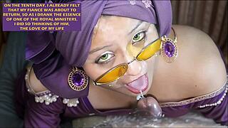 miss latin rain, dreaming without him?