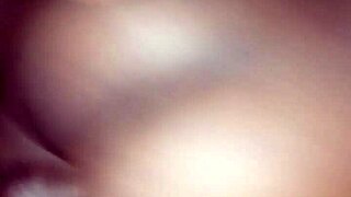 Ebony Teen 18+ Fuck?