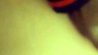 Does White Queen Love Young Black Dick?